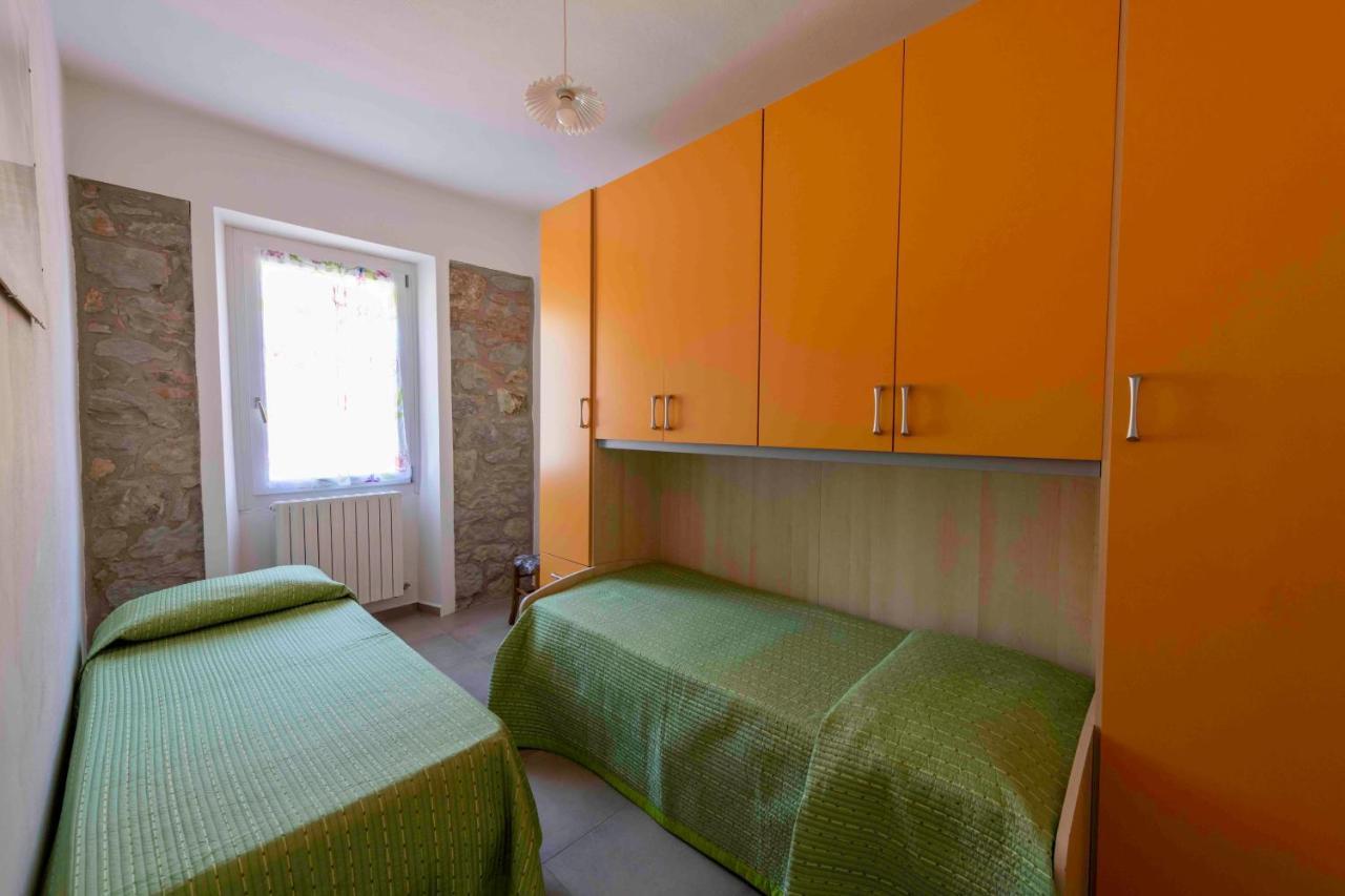 Podere Pratizzoli Tole Exterior foto
