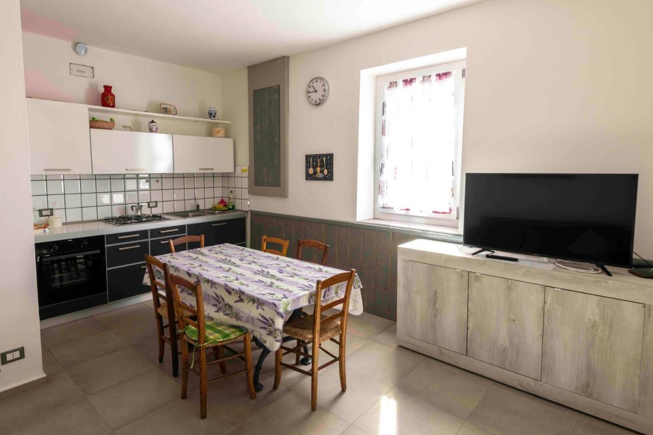 Podere Pratizzoli Tole Exterior foto