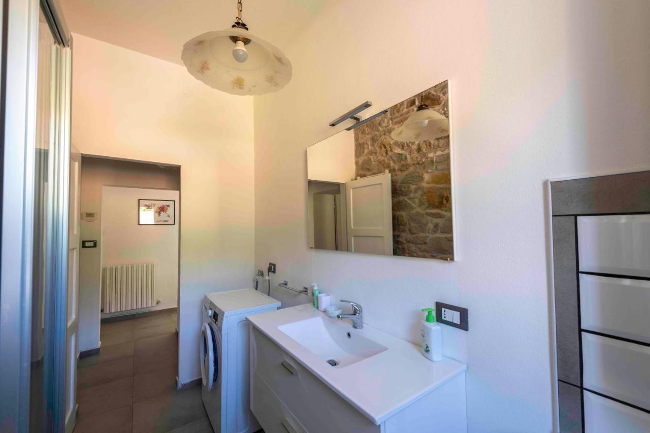 Podere Pratizzoli Tole Exterior foto