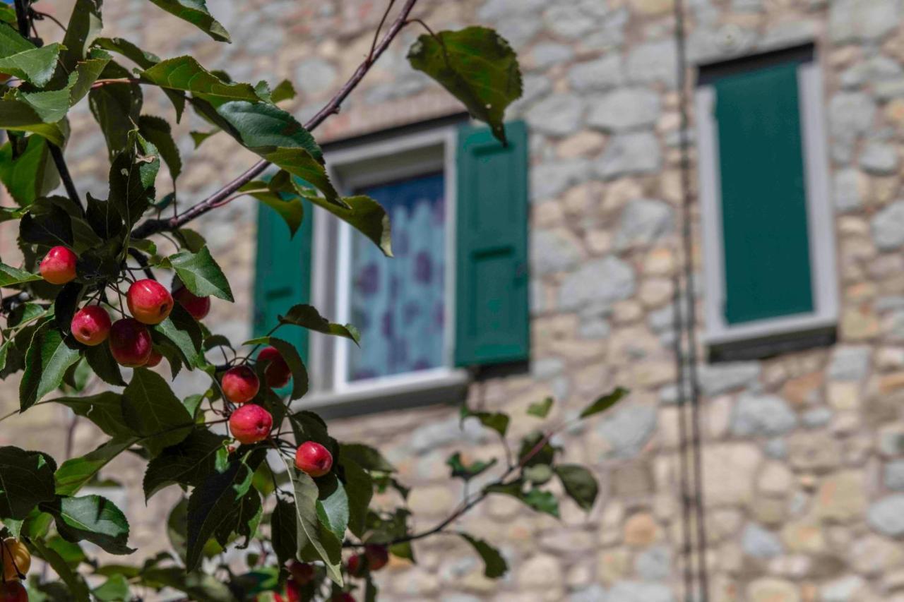 Podere Pratizzoli Tole Exterior foto