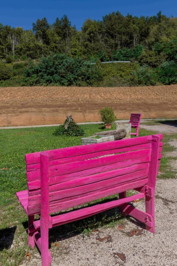 Podere Pratizzoli Tole Exterior foto