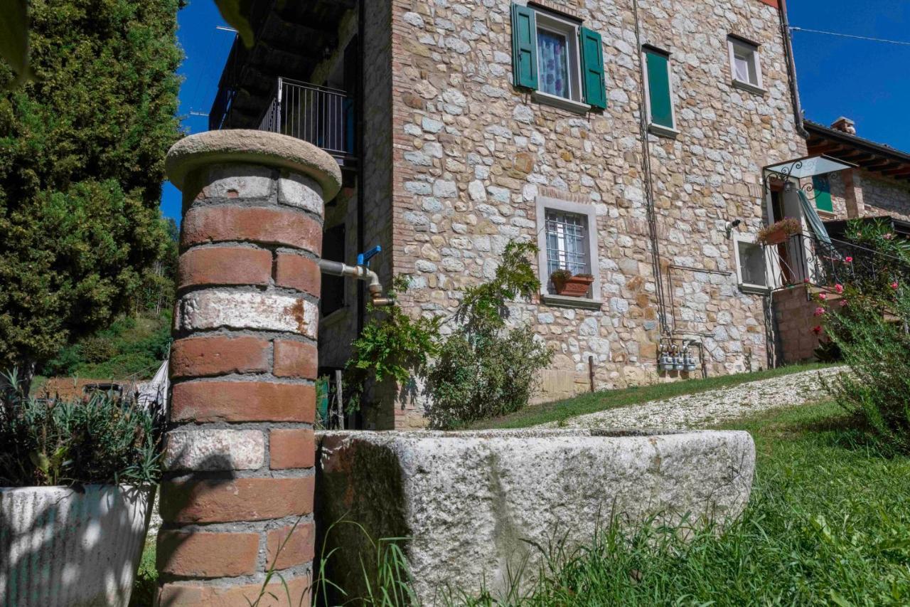 Podere Pratizzoli Tole Exterior foto