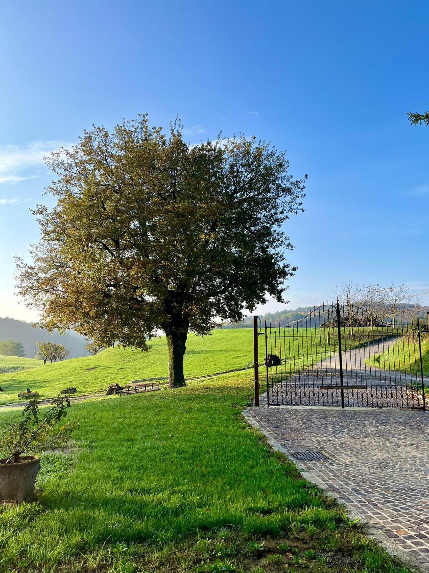 Podere Pratizzoli Tole Exterior foto